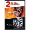 Jason Goes to Hell: The Final Friday / Jason X (DVD)