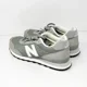 thumbnail image 5 of New Balance Unisex 515 WL515GRY Gray Casual Shoes Sneakers Size M 6 W 7.5, 5 of 6