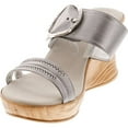 thumbnail image 2 of Onex Women's Cynthia Wedge Sandal, 2 of 4