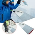 thumbnail image 2 of Protective Gloves for Low Temperature Handling and Cold Environment Work - Durable Insulation for Cryogenic Tasks and Ice Slurry Operations, 2 of 8