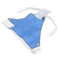 thumbnail image 3 of Wearable Urinary Catheter Bag 1000ml/2000ml for Men & Elderly - Portable Incontinence Collection System for Bedridden Patients, 3 of 4