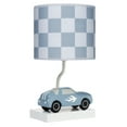 thumbnail image 3 of Lambs & Ivy Little Racer Hand Painted Car/Transportation Lamp w/ Shade and Bulb, 3 of 7