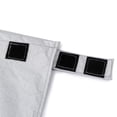 thumbnail image 3 of TOMSHOO Portable Outdoor Camping Reflective Sleeping Bag 200x72cm, 3 of 13