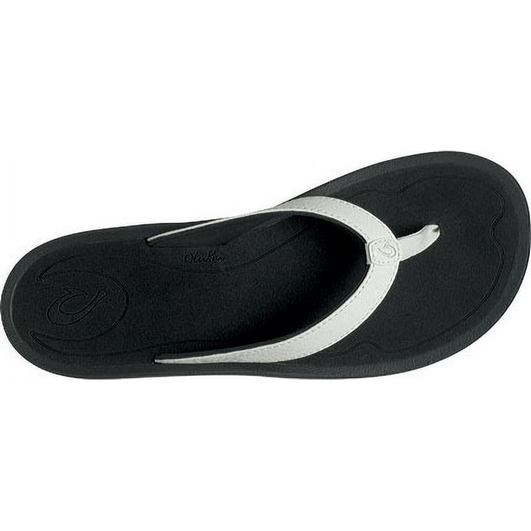 OluKai Women's Kulapa Kai Flip Flop