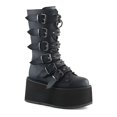thumbnail image 2 of Women's Damned 225 Platform Buckle Boot, 2 of 2