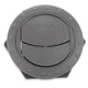 thumbnail image 4 of Ventilación de Techo de Autocaravana para Caravanas Ventilación de Flujo de Aire de Escape Interior de Plástico Gris Sunnimix Rejillas de ventilación laterales del remolque RV ATV, 4 of 8