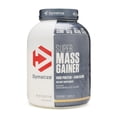 thumbnail image 1 of Super Mass Gainer 6 Lbs Sabor Gourmet Vanilla Dymatize DYMSUPERMASSVANI, 1 of 2