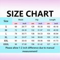 thumbnail image 3 of KPOPLK Ladies Pants with Pockets Linen Women Petite Length Loose Cotton Solid Trousers Pants Wide Leg Pants for Women for Beach Vacation Day to Night Everyday Wear Size L,Dark Blue, 3 of 6