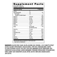 thumbnail image 4 of Equate Men's Multivitamin Gummies for General Health, Mixed Berry, 170 Count, Compare to Centrum Men's Multivitamins, 4 of 11