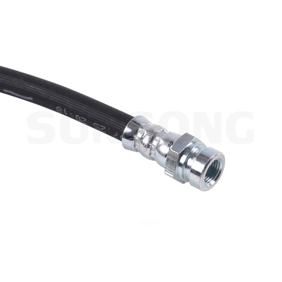 Sunsong 2202582 Brake Hydraulic Hose
