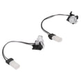 thumbnail image 2 of A,Pair Door Handle Light Door Handle Glow Kit A Future-Proof Design, 2 of 8