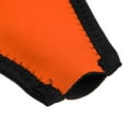 thumbnail image 4 of Máscara de buceo Zulema Neopreno Snorkel Correa Naranja 205x9cm, 4 of 5