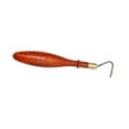 thumbnail image 2 of Abbracc Pottery Cup Handle Modeling Tool Portable Clay Cutter DIY Clay Extruder Tool D, 2 of 9