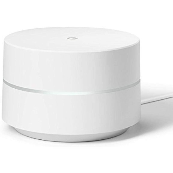 Router Google  NLS-1304-25-OB
