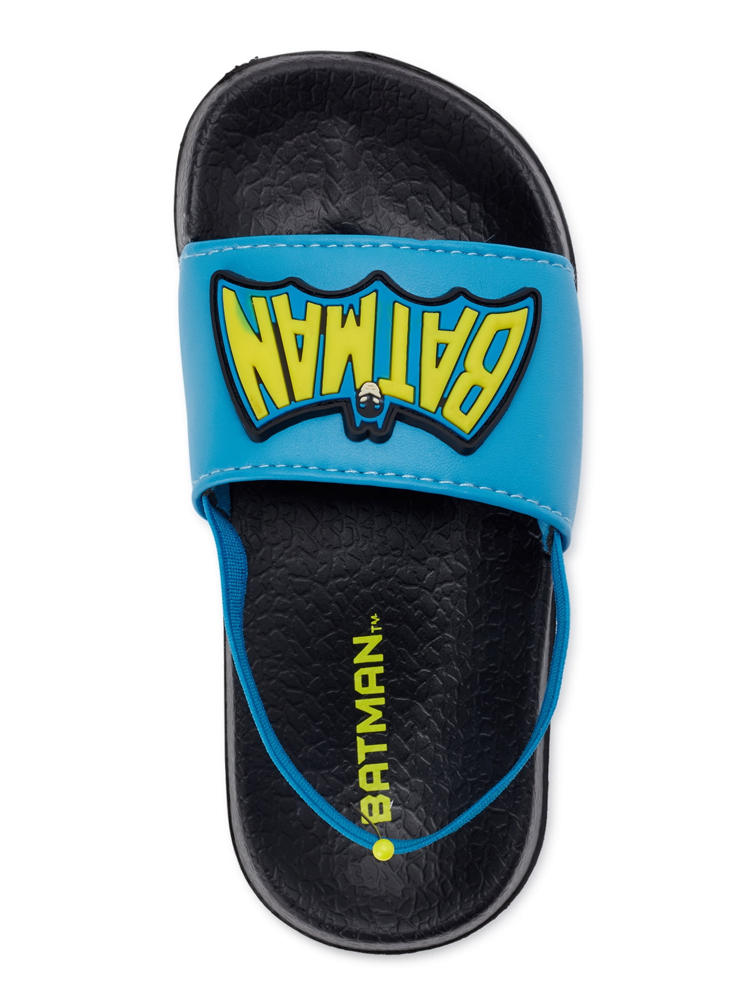 boys batman sandals