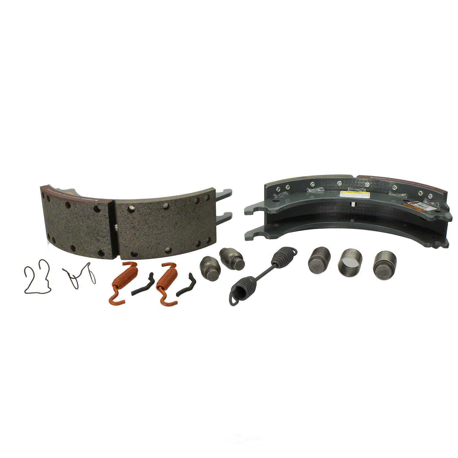 Motorcraft BRF-2010 Pads - Standard Premium