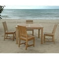 thumbnail image 2 of Windsor Rialto Side Chair 5-Pieces Dining Table Set, 2 of 2