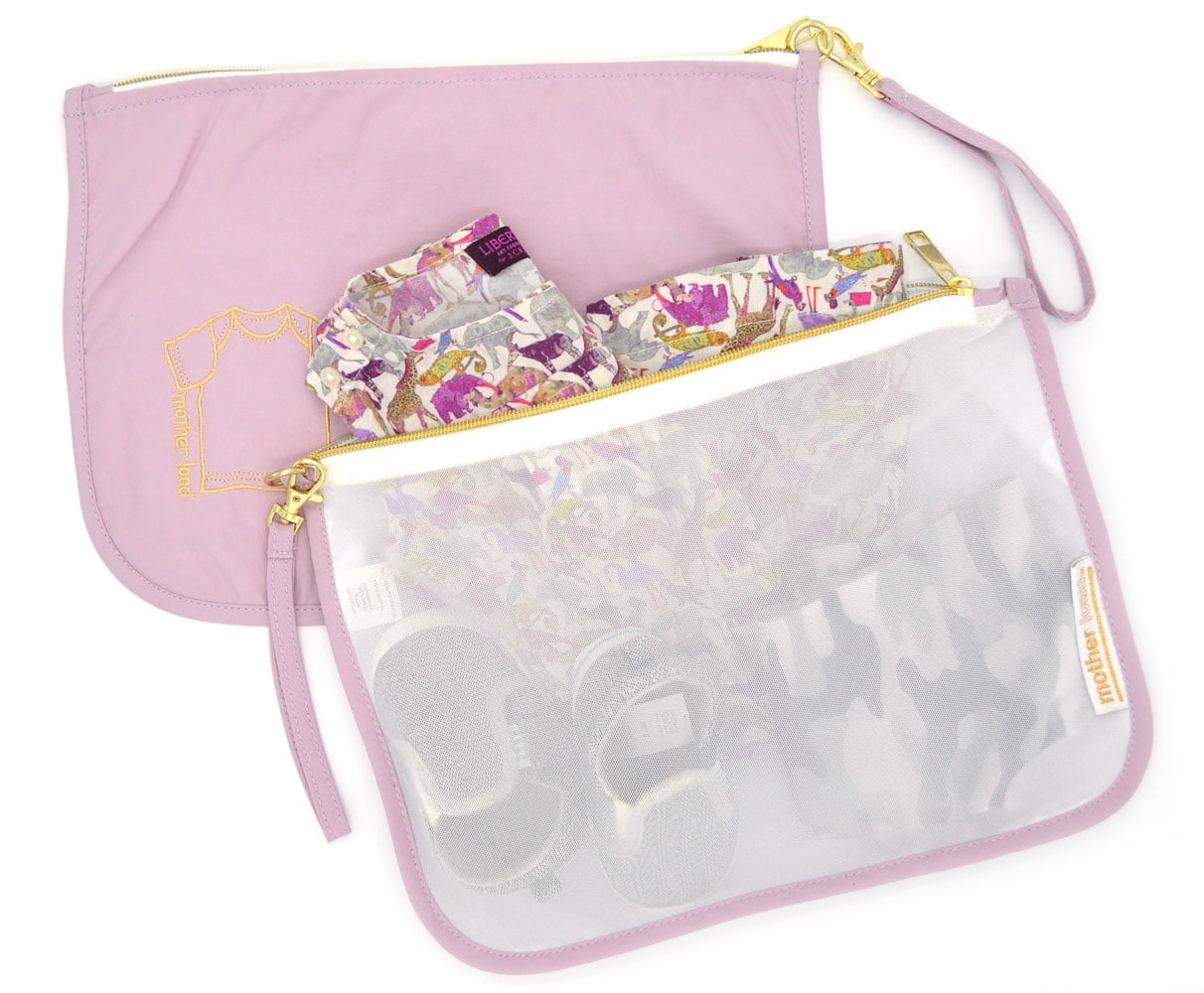 Motherload Diaper Custom made Bag Organizer