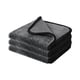 thumbnail image 3 of Paquete de 3 toallas de secado para coche, trenzadas en una pequeña trenza, gruesas, de doble cara, absorbentes de agua, resistentes a la caída del pelo, para lavar el coche y limpiar el coche., 3 of 8