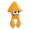 thumbnail image 3 of Nintendo Orange Squid 2.5" Limited Articulation Figure, 3 of 3