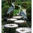 thumbnail image 3 of Blue Heron 41  - Down - 19.25"X8.75"X41.5", 3 of 5