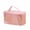 8-PinkA, variant on Ongmies Makeup Bag Clearance Colorful Stationery Pen Pencil Case Cosmetic Bag Travel Makeup Bag High Capacity Tools Silver