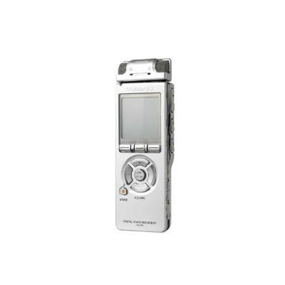 Olympus DS-40 - Enregistreur Vocal - 512 Mo