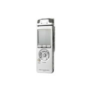 Olympus DS-40 - Voice recorder - 512 MB