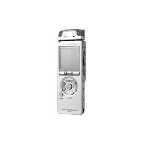 Olympus DS-40 - Voice recorder - 512 MB