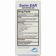 Fougera: The Original Swim-Ear, 29.57 mL