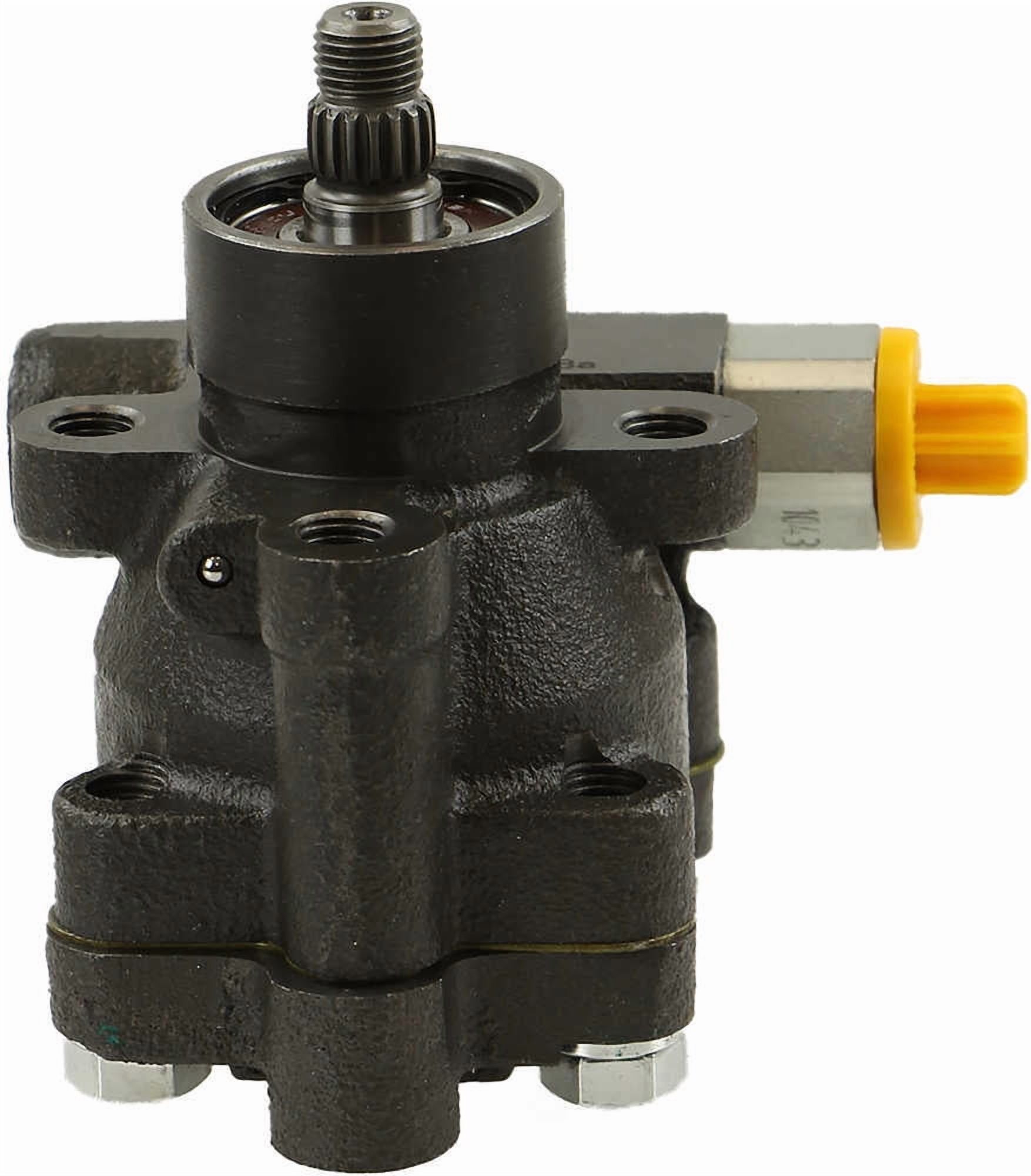 Atlantic Automotive Engineering 5161N AAE New Hydraulic Power Steering Pump 100% Tested