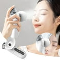thumbnail image 3 of Beauty Instrument Eye Mist Steam Sprayer for of Dry Eyes Portable Heated Eye Mini Moisturizing Steamer for Soothing and Cleaning, 3 of 8