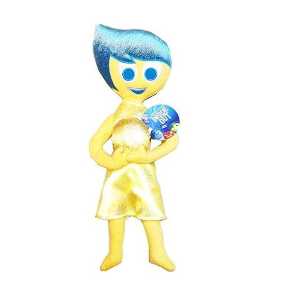 Disney Inside Out Joy Plush Toy