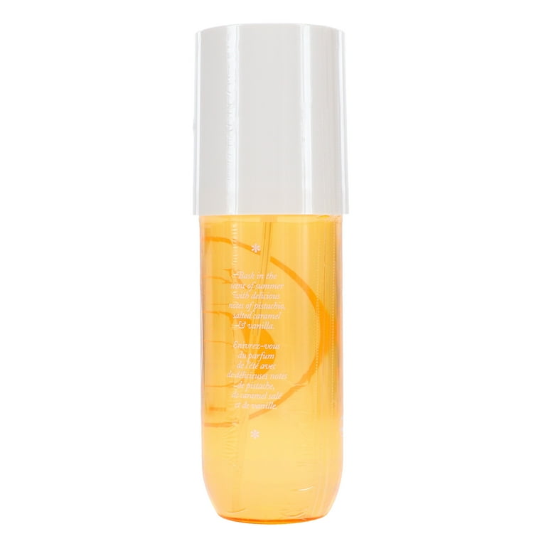 Sol de Janeiro Brazilian Crush Unisex Body Fragrance Mist - 8.1 oz