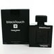 Black Touch Eau De Toilette Spray for Men 3.4 oz - Walmart.com