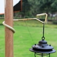 thumbnail image 4 of ZPAQI Camping Lantern Hooks Hanger, Double-Ended Storage Hook Camping Light Lamps Hook, 4 of 11
