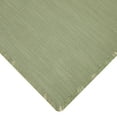 thumbnail image 4 of Mainstays 4 Pack Color Sage Napkin Set -Sage - 18" x 18", 4 of 8