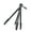 Hydraulic PTZ, variant on PatungKu Professional Lightweight Aluminum Tripod For Camera Photography Live Streaming Adjustable Height 360 Rotation Optional