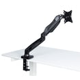 thumbnail image 3 of Gas Spring Desk Mount Monitor Stand Fits 17-27" Monitors, 3 of 16