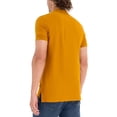 thumbnail image 3 of U.S. Polo Assn. Men's Performance Pique Polo Shirt, 3 of 6