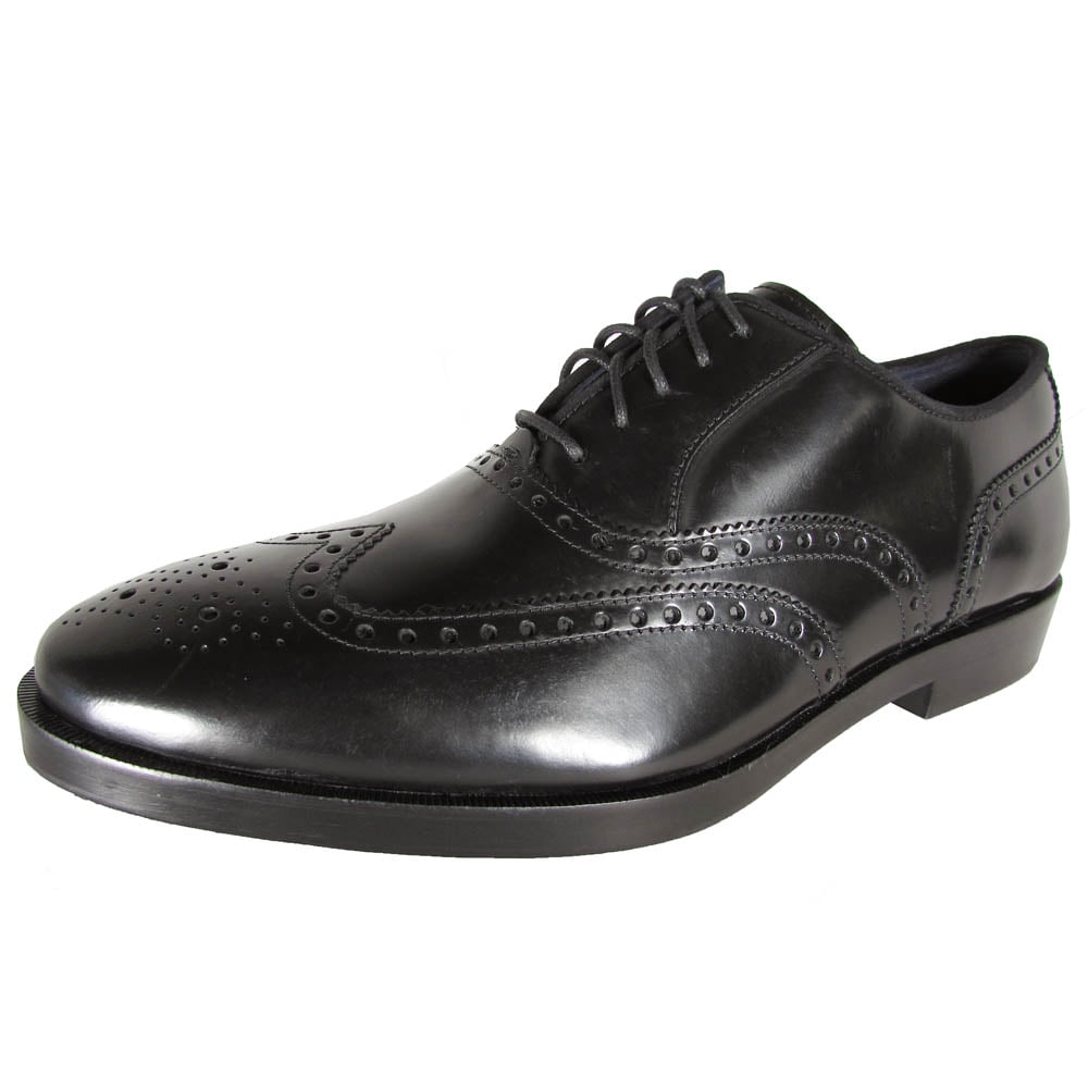 Cole Haan Mens Hamilton Grand Cap Toe 