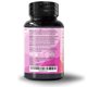 thumbnail image 5 of Cápsulas de aumento de senos Sapir's Nutrition Pueraria 2000 mg, 5 of 6