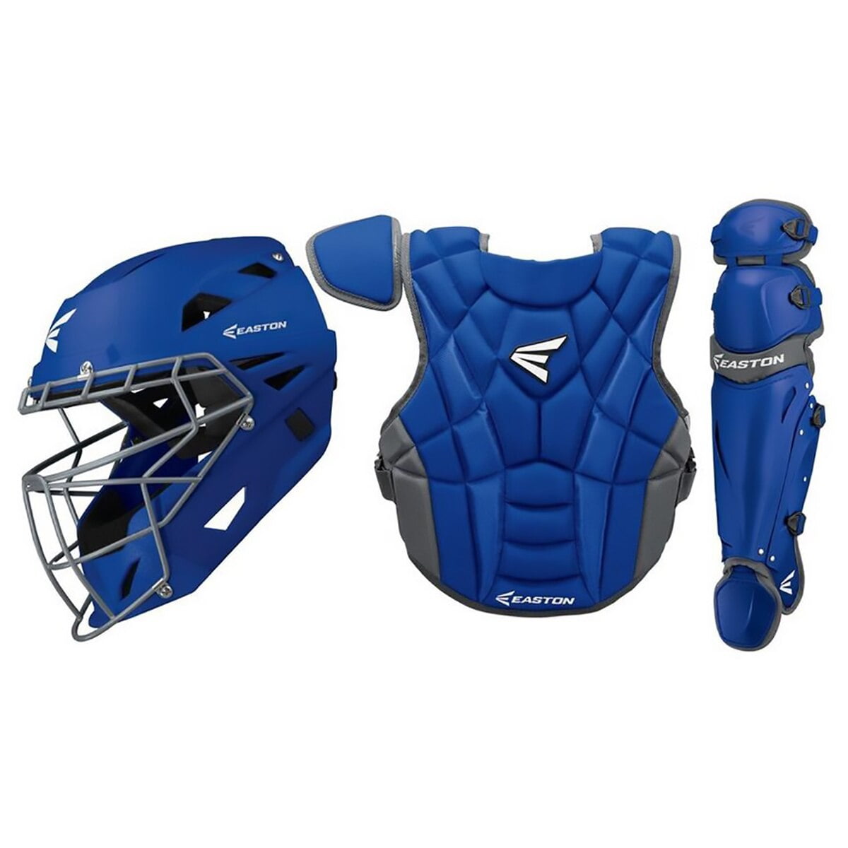 Easton Prowess P2 Intermediate Fastpitch Softball Catcher's Set