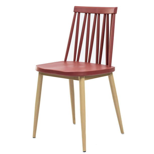 Plastic Windsor Back Stacking Side, Dining Chairs That Hold 400 Lbs