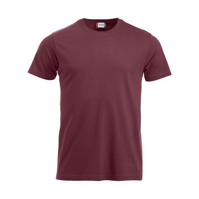 Clique Nouveau T-Shirt Classique pour Homme