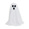 thumbnail image 2 of Kbndieu Light Up Halloween Ghost Decorations Spooky Ghosts Crafts Halloween Decorations Indoor Party Home Mantel Shelf & Tabletop Decor, 2 of 7