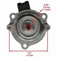 thumbnail image 4 of Shift Motor Assembly 31300-HP5-601 430-58007 for 2007-2021 TRX420FA /FE/TE//FPE, TRX500FE //FPE, 4 of 5