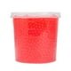 thumbnail image 2 of Perlas Explosivas Sabor Fresa Tea Zone 3.2kg, 2 of 4