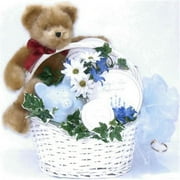 Gift Basket Drop Shipping BuOfJo-Med Bundle of Joy - Baby Gift Basket