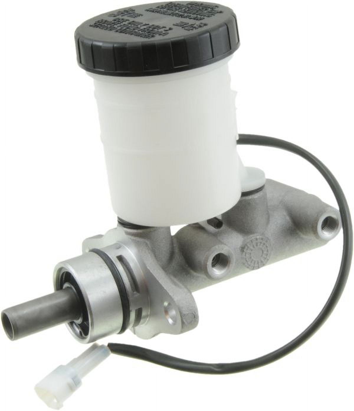 Dorman M39744 Brake Master Cylinder Fits select: 1989-1990 GEO TRACKER, 1989-1990 SUZUKI SIDEKICK